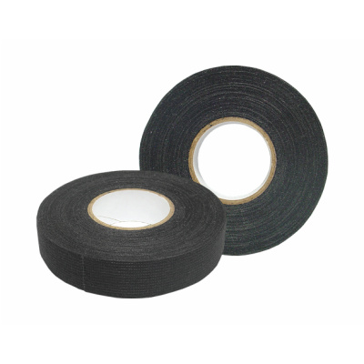 Páska elektroiz.plátená 19mm/15m mäkká KEMOT