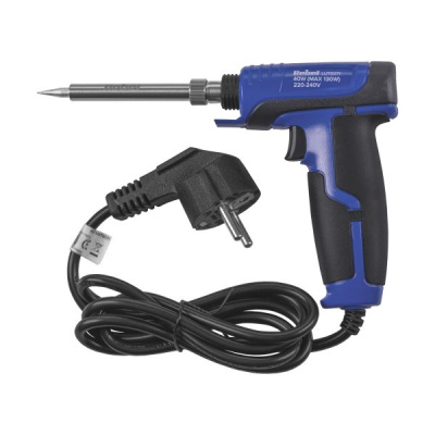 Spajkovačka  30/130W pišt.s keram.telesom