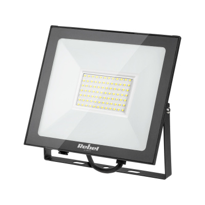 LED Reflektor 50W (84x2835 SMD) 4000K Rebel