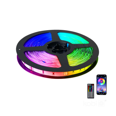 LED pás PLAY komplet SET 5m RGB