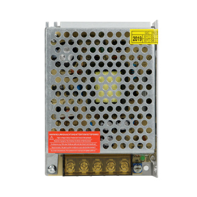 Modulový napájací zdroj 12V DC, 60W, IP20