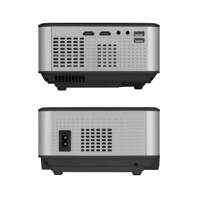 Projektor LED Kruger&Matz V-LED50 s Wi-Fi