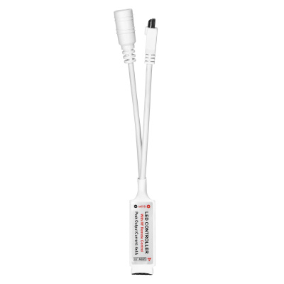 Kontrolér pre RGBW LED pásy, 40 tlačidiel, RF, 96W