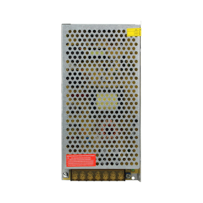 Modulový napájací zdroj 12V DC, 120W, IP20