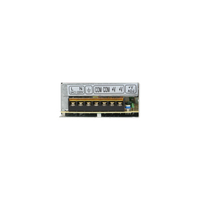 Modulový napájací zdroj 12V DC, 120W, IP20