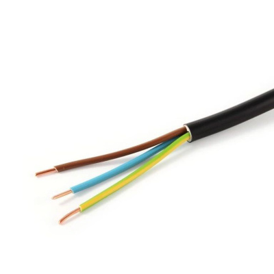 Kábel CYKY - J 3x1,5mm2 100m