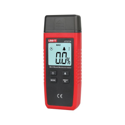 Tester vlhkosti dreva UT377A  Uni-T