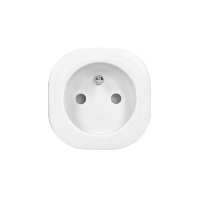 Zásuvka 230V riadená diaľkovým ovládaním ORNO Smart Home