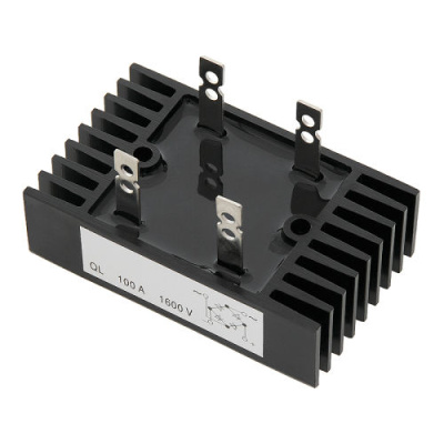 Usmer. mostík 100A/1600V QL100A