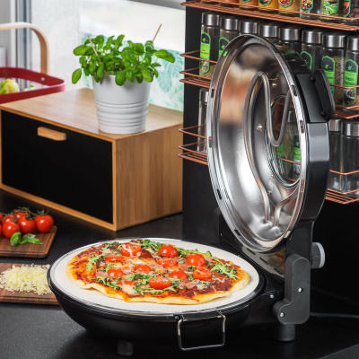Pec na pizzu TEESA SUPREME