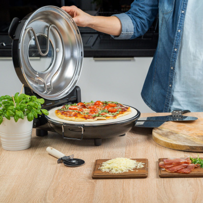 Pec na pizzu TEESA SUPREME