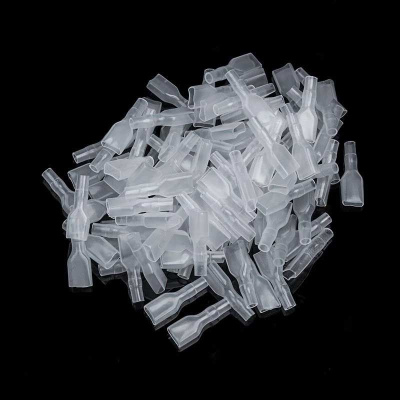Sada konektorov 2,8mm izolované E5938 (200ks)