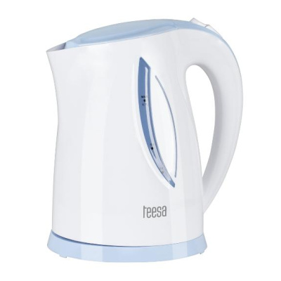 Rýchlovarná kanvica TEESA 1,7L 2200W