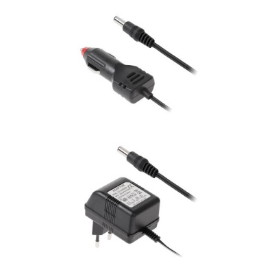LED svietidlo reflektor 3W CREE