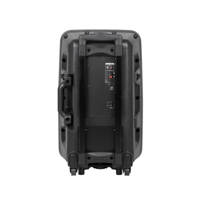 Aktívny reprobox 12" 40W Kruger&Matz s mikrofónom