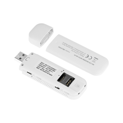 WiFi modem 4G Rebel