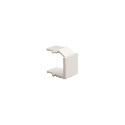 Záslepka otvoru RJ45/RJ12 Simon béžová