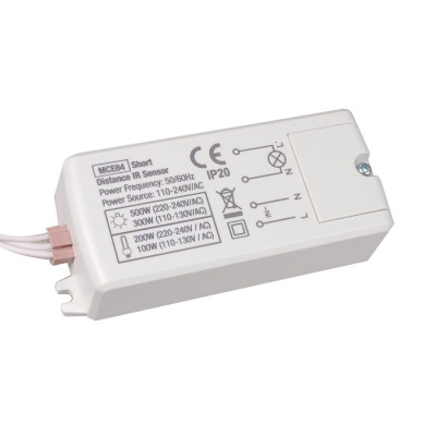 Bezdotykový spínač 5A MCE84  230V