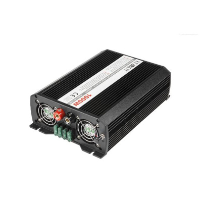 Menič napätia KEMOT 12V/230V 1000W