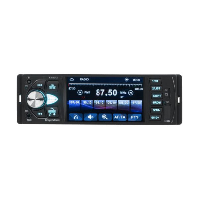 Autorádio Kruger&Matz model KM2012  4 x 25 W