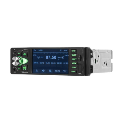 Autorádio Kruger&Matz model KM2012  4 x 25 W