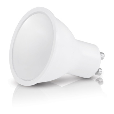 Žiarovka LED 1W  GU10  6000K