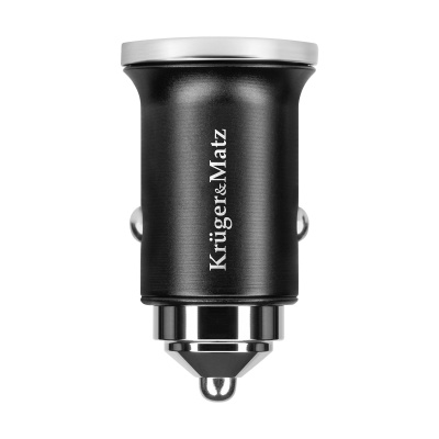 Nabíjačka do auta 30W Kruger&Matz