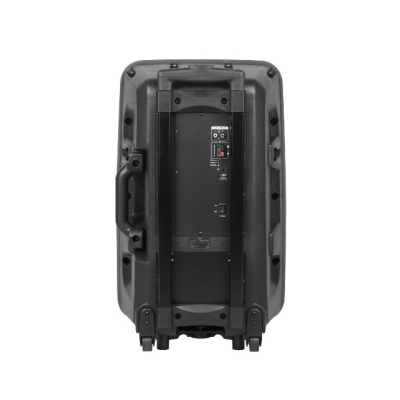 Aktívny reprobox 12" 40W AZUSA s mikrofónom