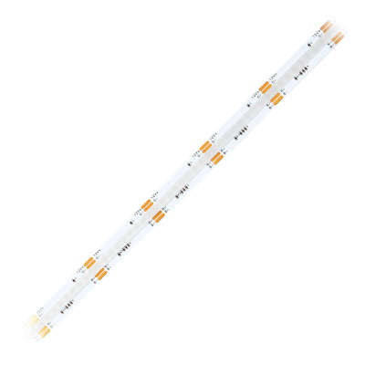 LED pás COB LED RGB, 15W/m, IP20, 5m, 12V