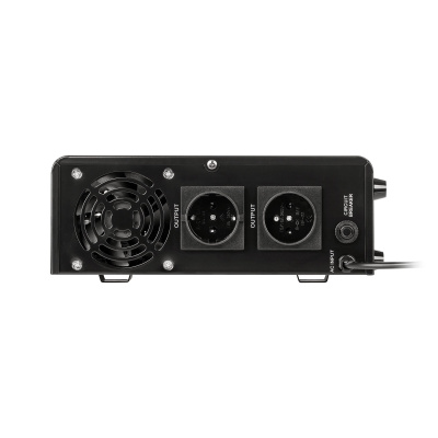 Záložný zdroj  PROsinus-500 12V 230V 500VA/300W KEMOT závesný