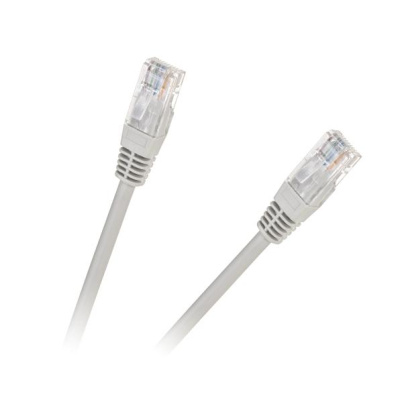 Kábel UTP patchcord  5m Eco-Line
