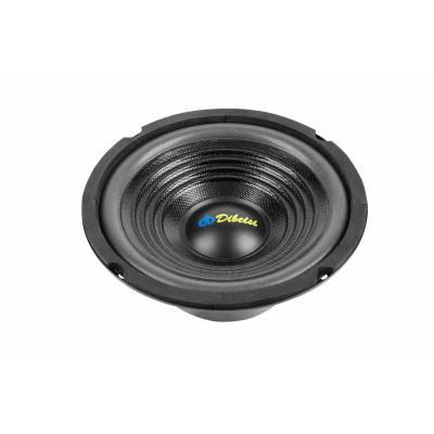 Repro. DBS G-6501 6,5" 50W -8