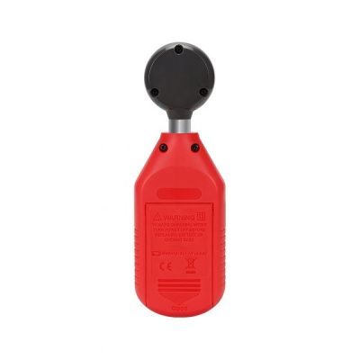 Merací prístroj UT383 - luxmeter UNI-T