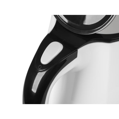 Rýchlovarná kanvica TEESA 1,8L 2200W biela