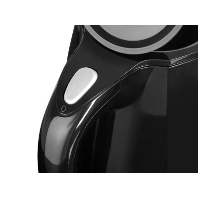 Rýchlovarná kanvica TEESA 1,8L 2200W čierna