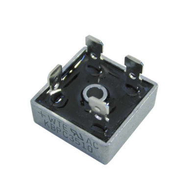 Usmer. mostík 35A/1000V KBPC3510