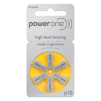 Batéria VARTA POWER ONE PR70/10 (6ks)