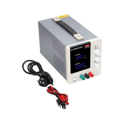 Laboratórny zdroj UTP 1305, 32V, 5A, UNI-T