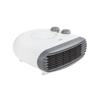 Elektrický ohrievač TEESA 2000 W so zabudovaným ventilátorom II