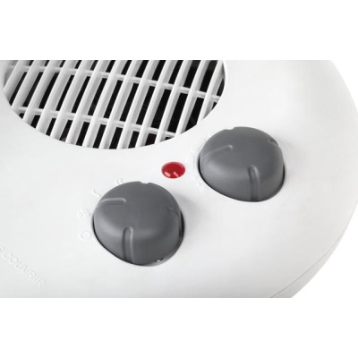 Elektrický ohrievač TEESA 2000 W so zabudovaným ventilátorom II