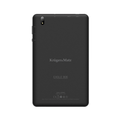Tablet Kruger&Matz 8" EAGLE 806.1 čierny