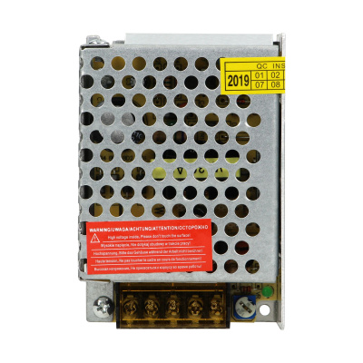 Modulový napájací zdroj 12V DC, 36W, IP20