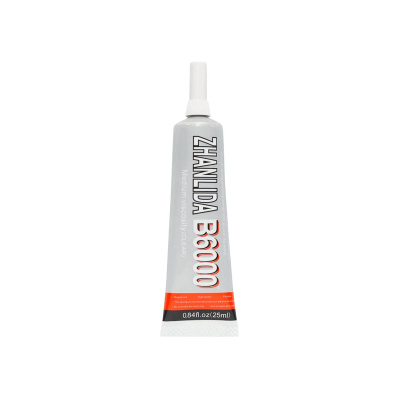 Lepidlo univerzálne B-6000 25ml