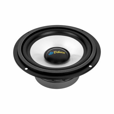 Repro. DBS C-6515 6,5" 125W -8