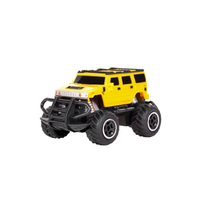 Auto na diaľkové ovládanie SUV Rebel