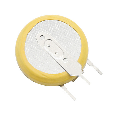 Batéria 3V CR2032 210 mAh vertikálna 3pin