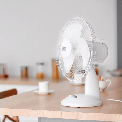 Stolový ventilátor TEESA