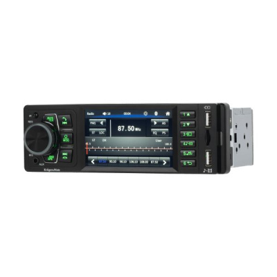 Autorádio Kruger&Matz model KM2015  4 x 50 W
