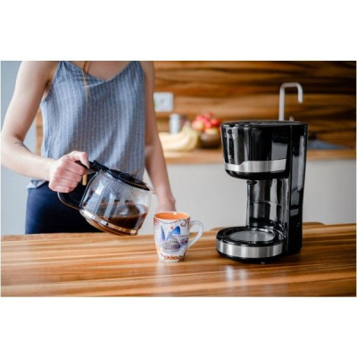 Prekvapkávací kávovar TEESA AROMA 100