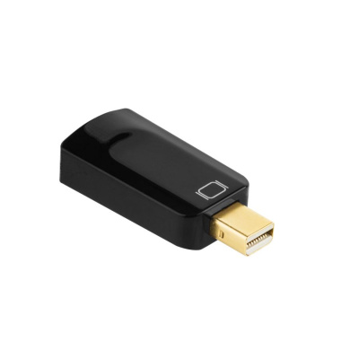 Adaptér mini DISPLAY PORT - HDMI zásuvka